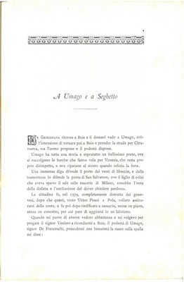Nell'Istria : con quindici illustrazioni dal vero · Str. 51