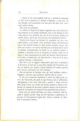 Nell'Istria : con quindici illustrazioni dal vero · Str. 52
