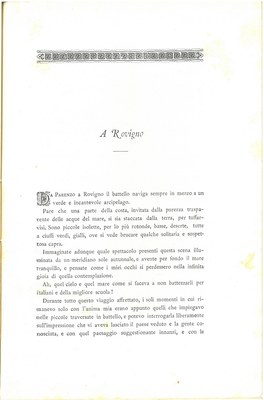 Nell'Istria : con quindici illustrazioni dal vero · Str. 63