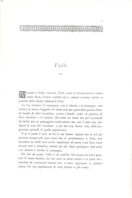 Nell'Istria : con quindici illustrazioni dal vero · Str. 71