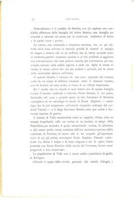 Nell'Istria : con quindici illustrazioni dal vero · Str. 72