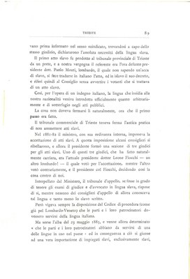 Nell'Istria : con quindici illustrazioni dal vero · Str. 89