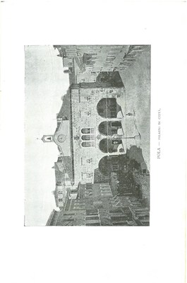 Nell'Istria : con quindici illustrazioni dal vero · Str. 91