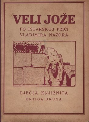 Veli Jože : sa 22 slike