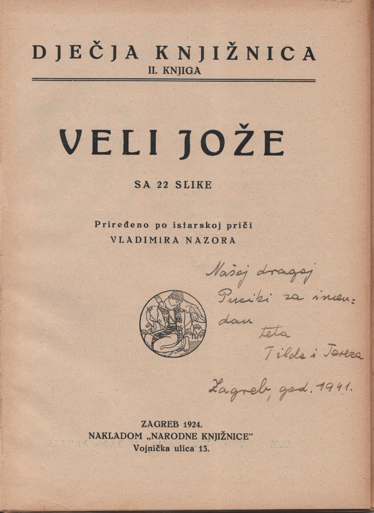 Veli-Joze-mala 1