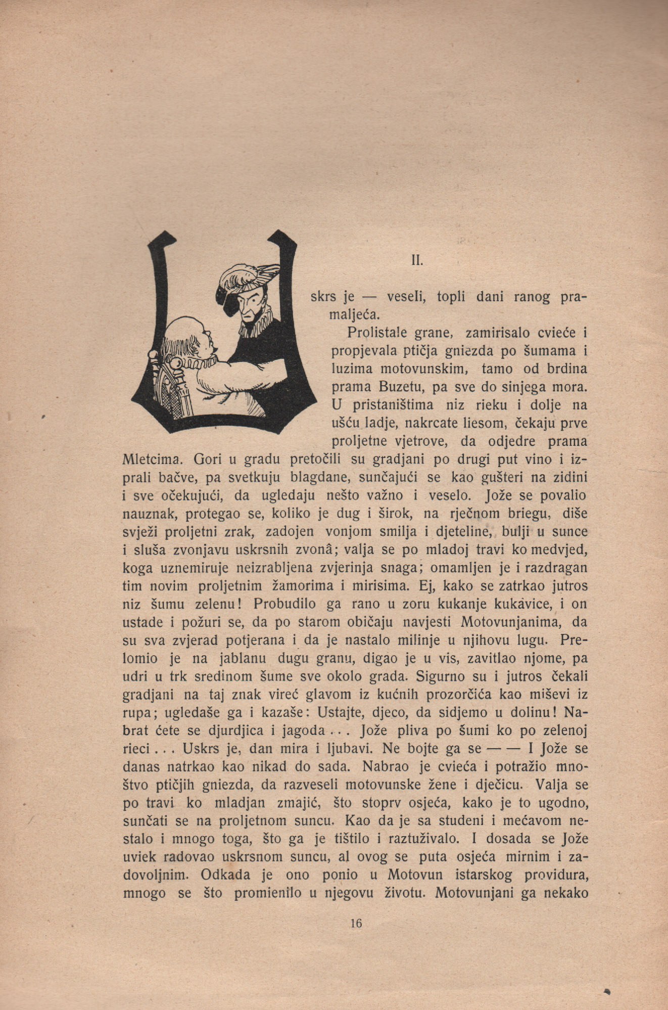 Veli-Joze-velika 18