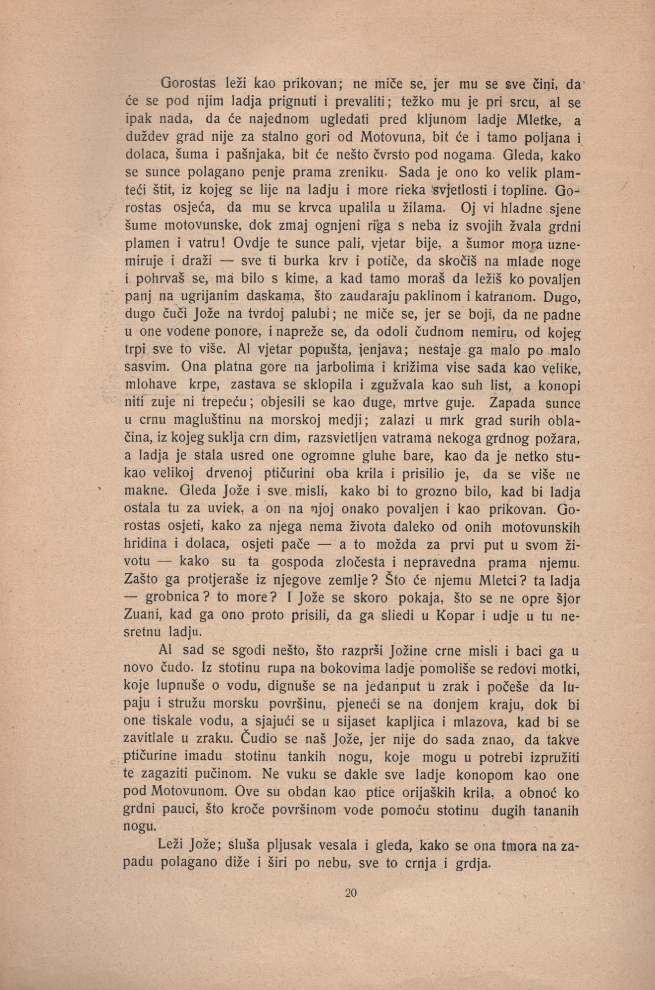 Veli-Joze-velika 22