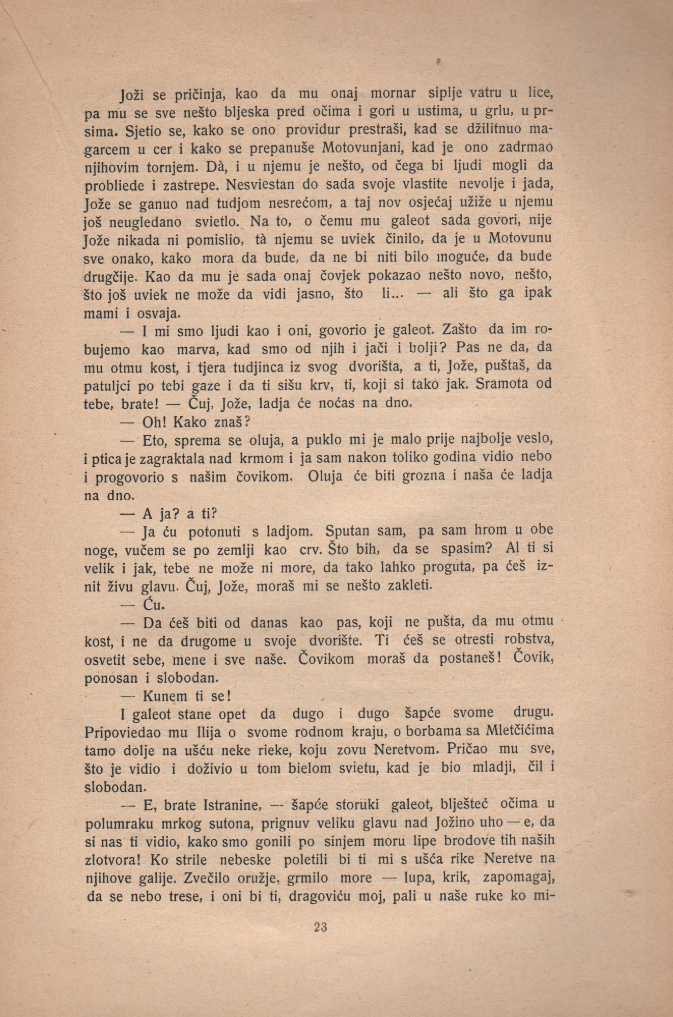 Veli-Joze-velika 25