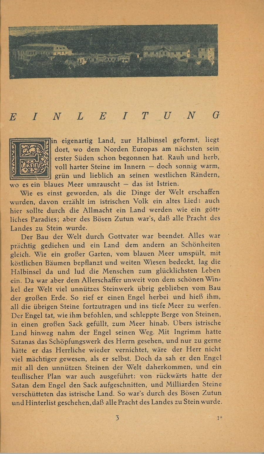 Führer durch Brioni · Str. 5