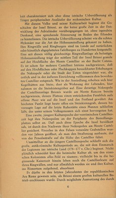 Führer durch Brioni · Str. 8
