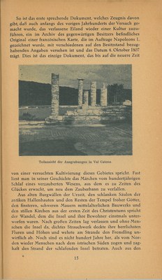 Führer durch Brioni · Str. 17