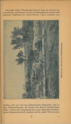 Führer durch Brioni · Str. 21