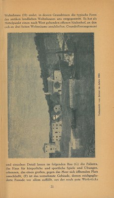 Führer durch Brioni · Str. 23