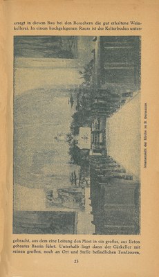 Führer durch Brioni · Str. 25