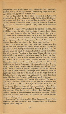 Führer durch Brioni · Str. 27