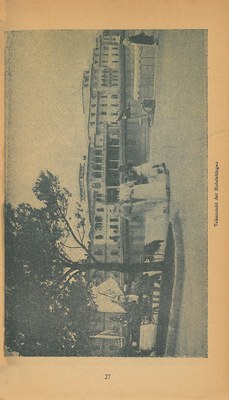 Führer durch Brioni · Str. 29