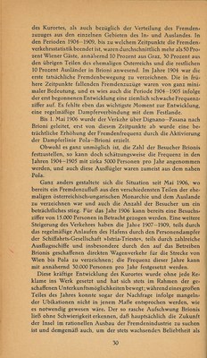 Führer durch Brioni · Str. 32