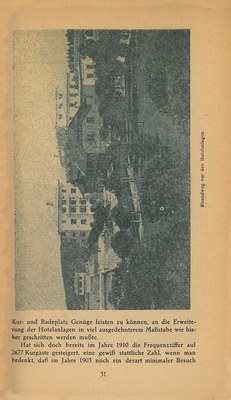 Führer durch Brioni · Str. 33