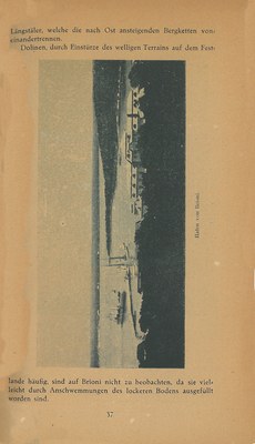 Führer durch Brioni · Str. 39