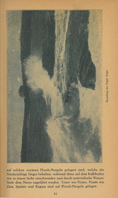 Führer durch Brioni · Str. 43