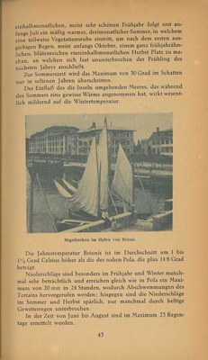Führer durch Brioni · Str. 45