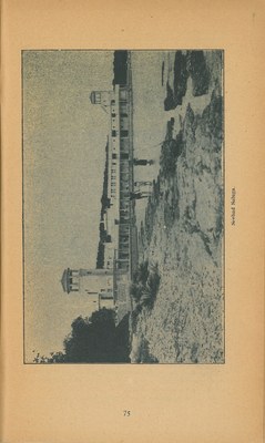 Führer durch Brioni · Str. 77