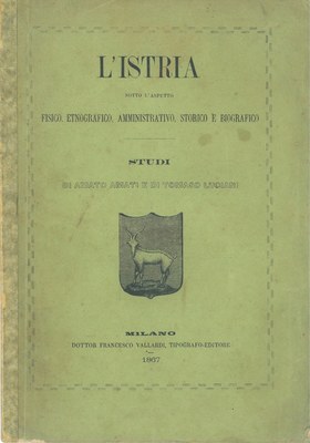 L'Istria · Str. 1