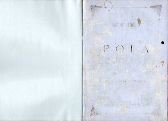 Notizie storiche di Pola