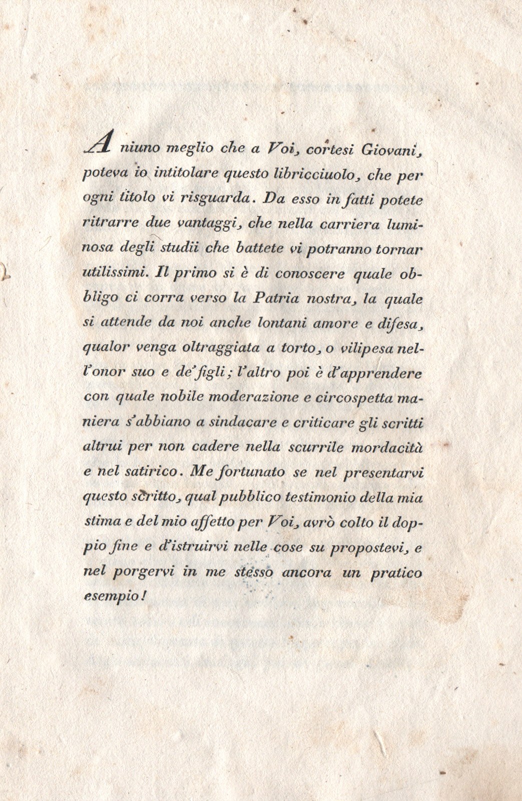 osservazzioni 6