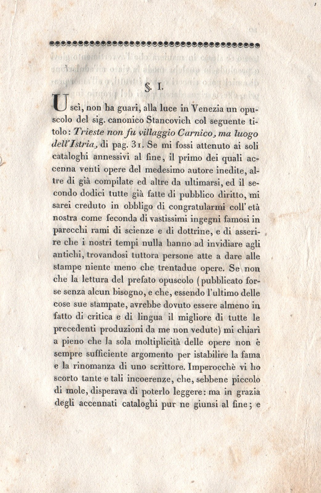 osservazzioni 8