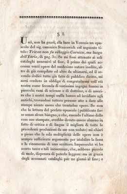 osservazzioni 8