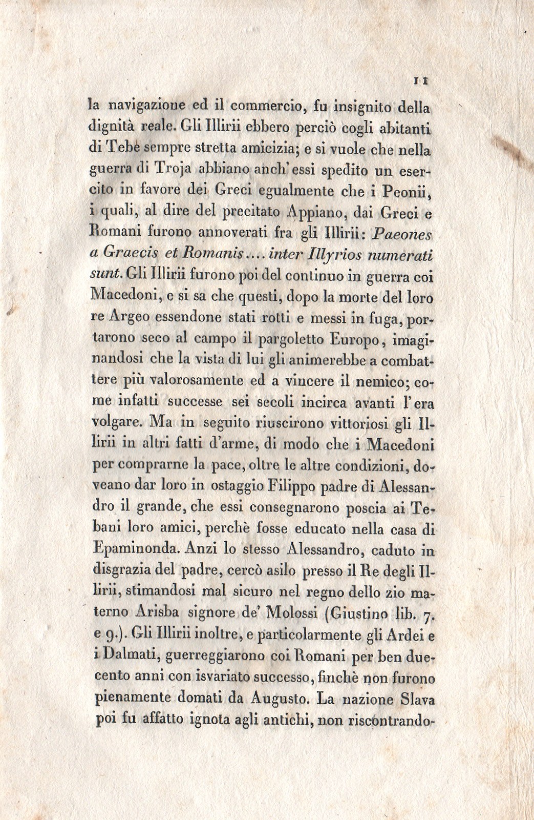 osservazzioni 10