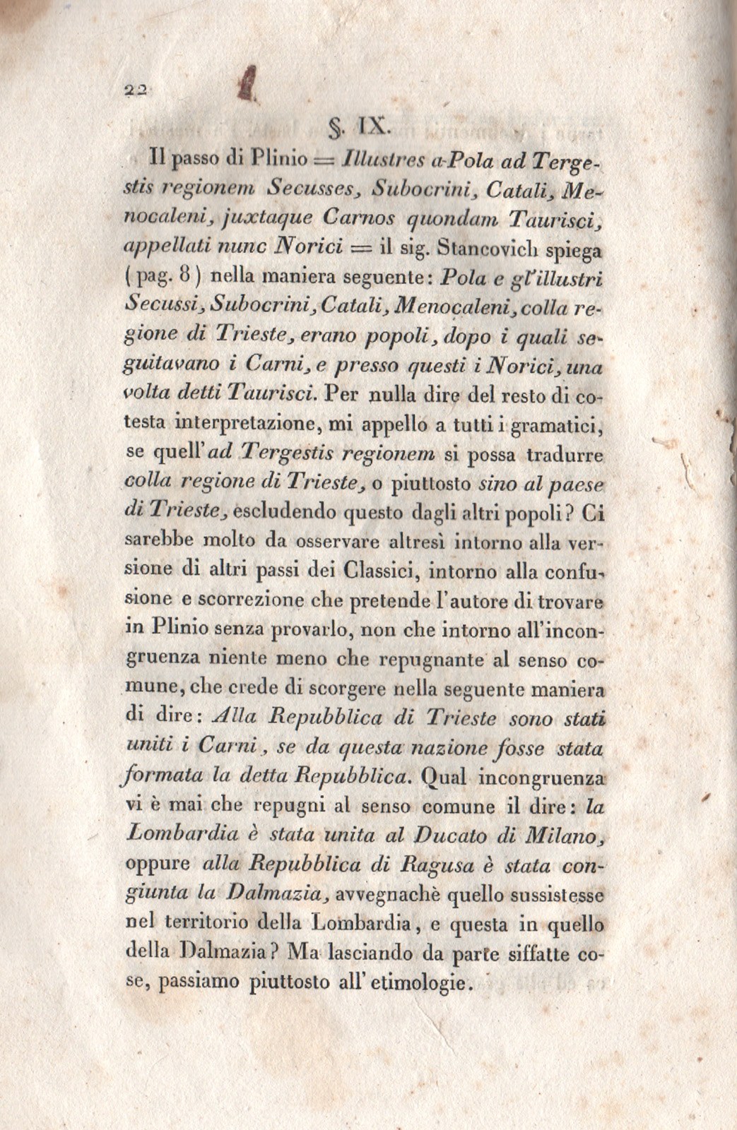 osservazzioni 21