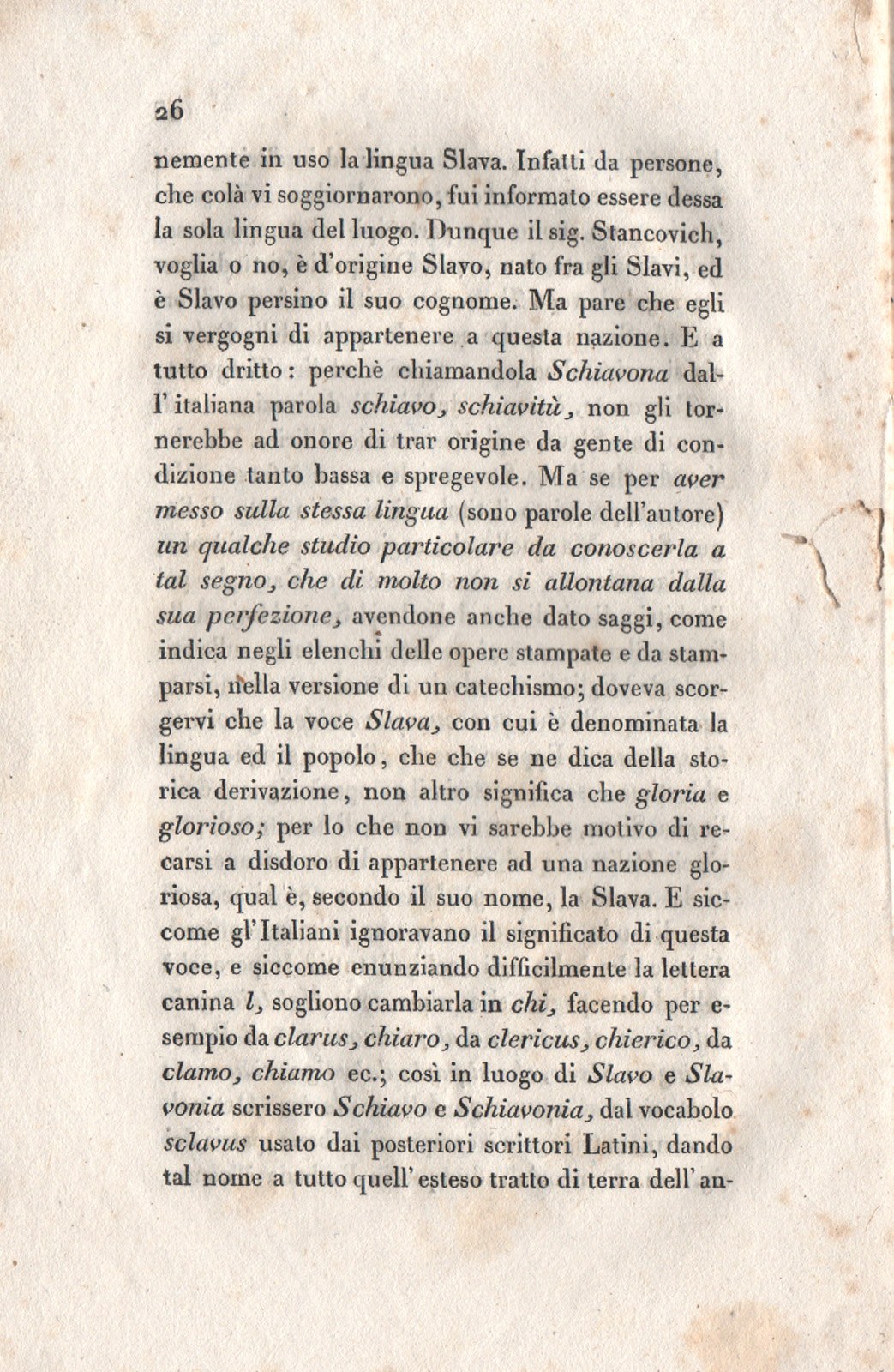 osservazzioni 25