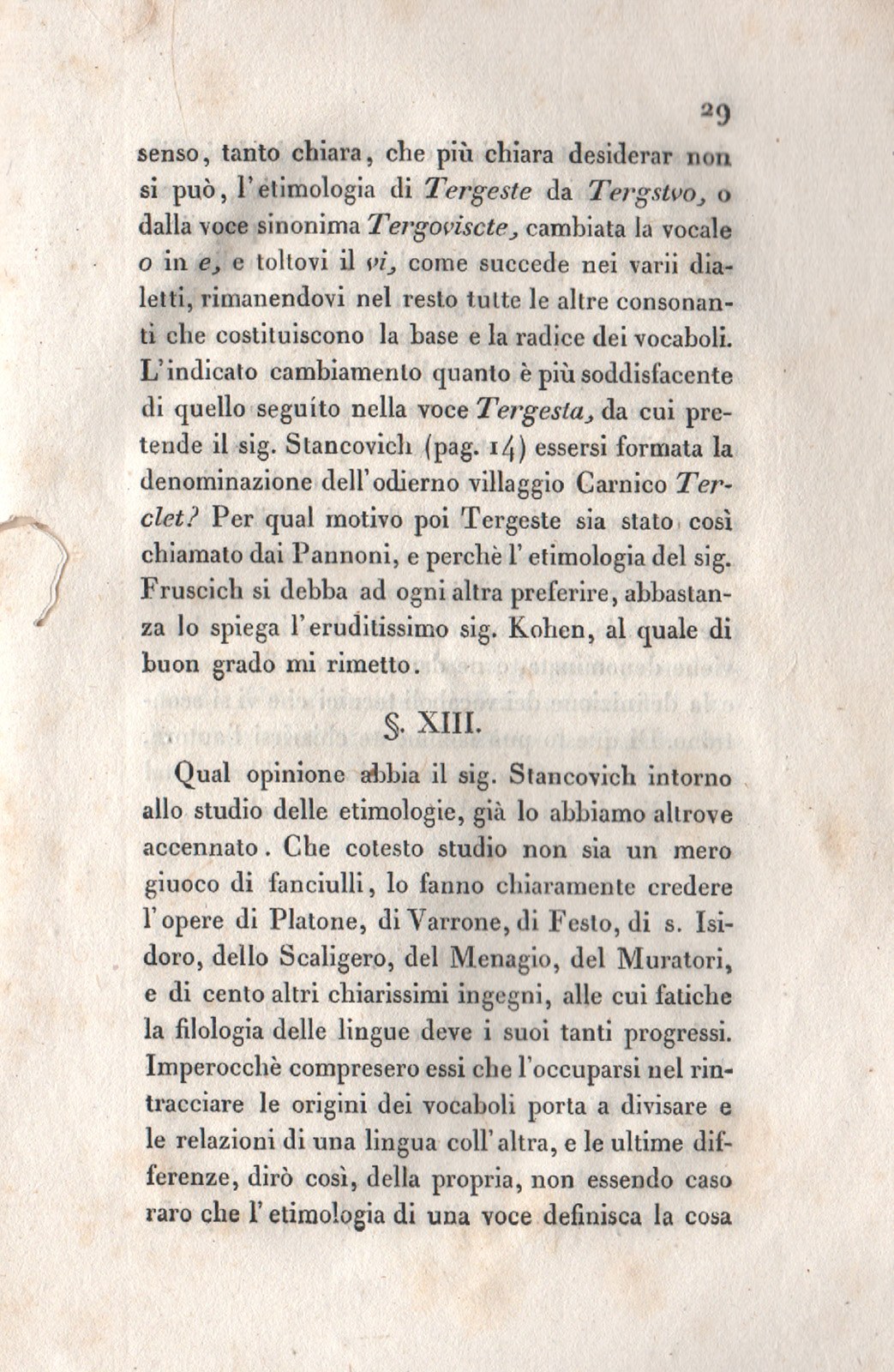 osservazzioni 28
