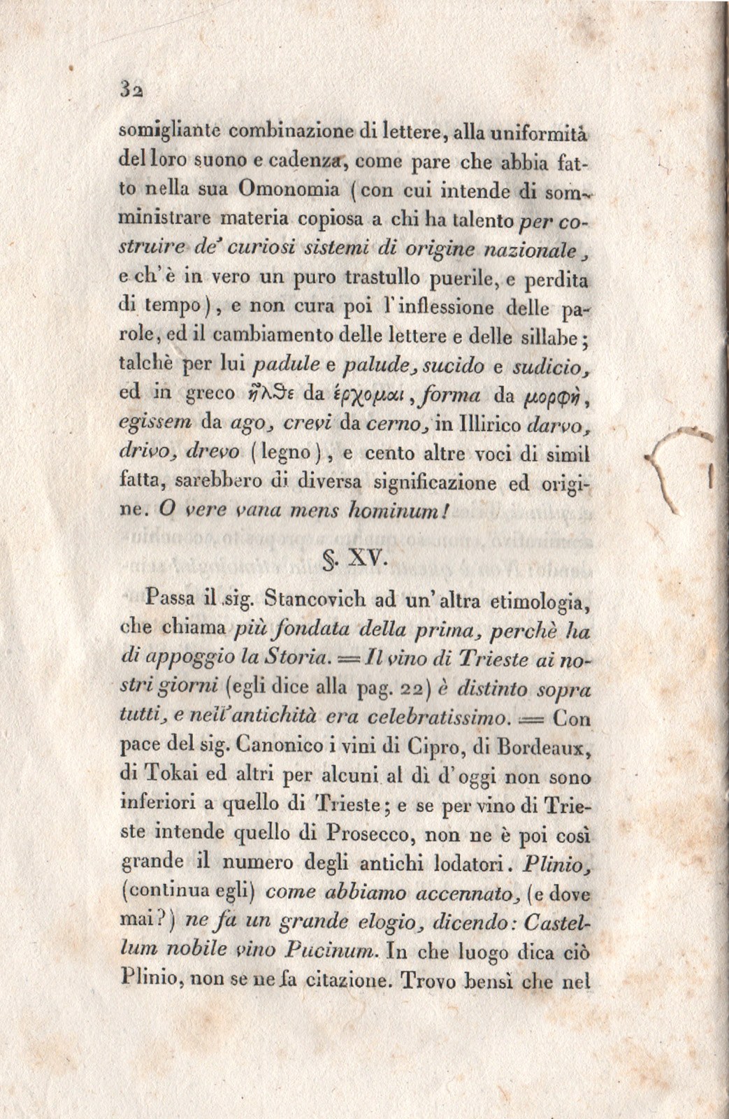 osservazzioni 31