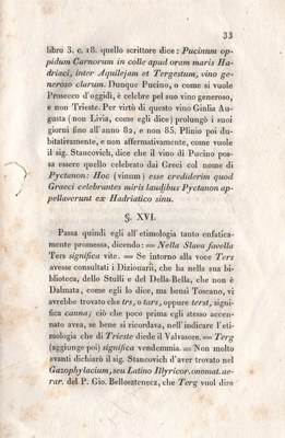 osservazzioni 32