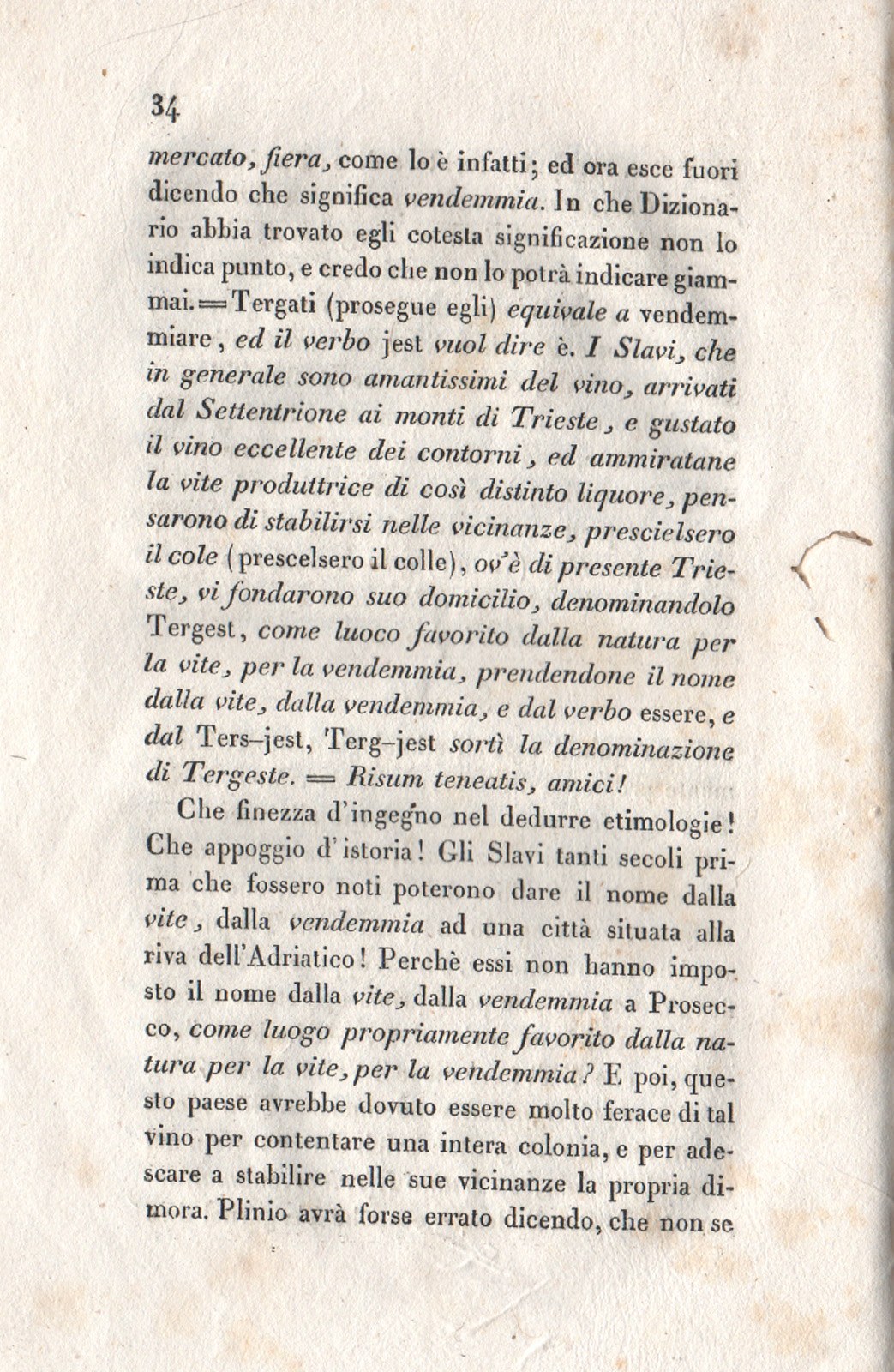 osservazzioni 33