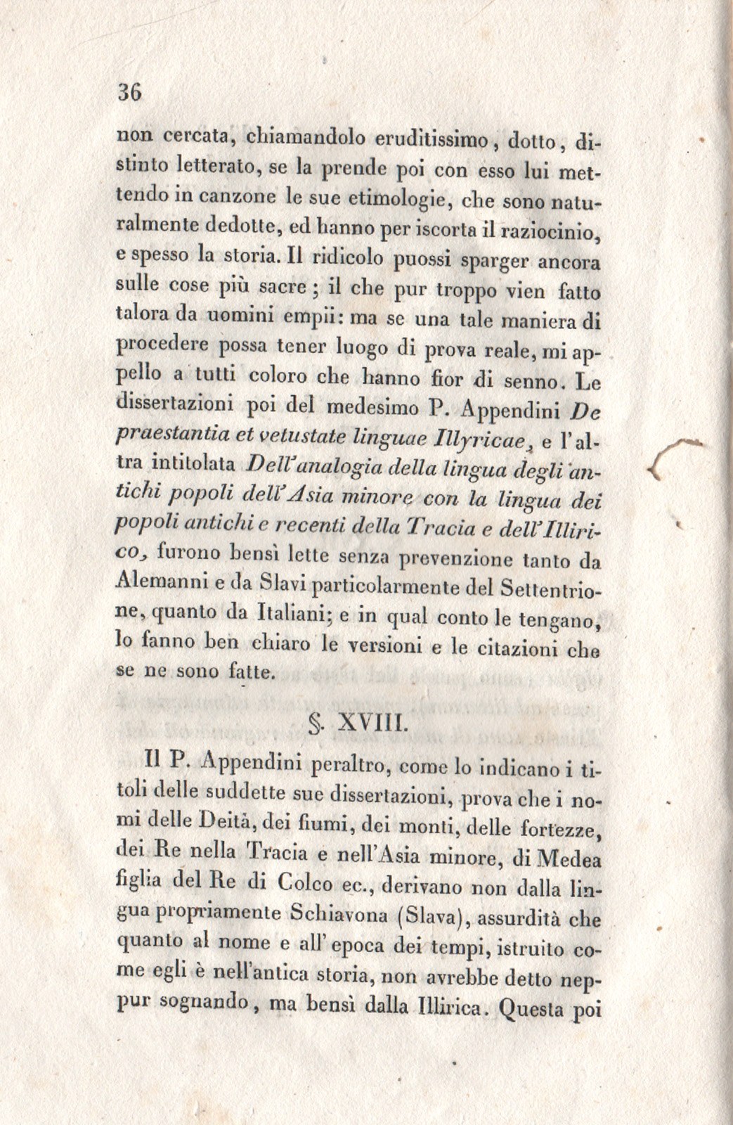 osservazzioni 35