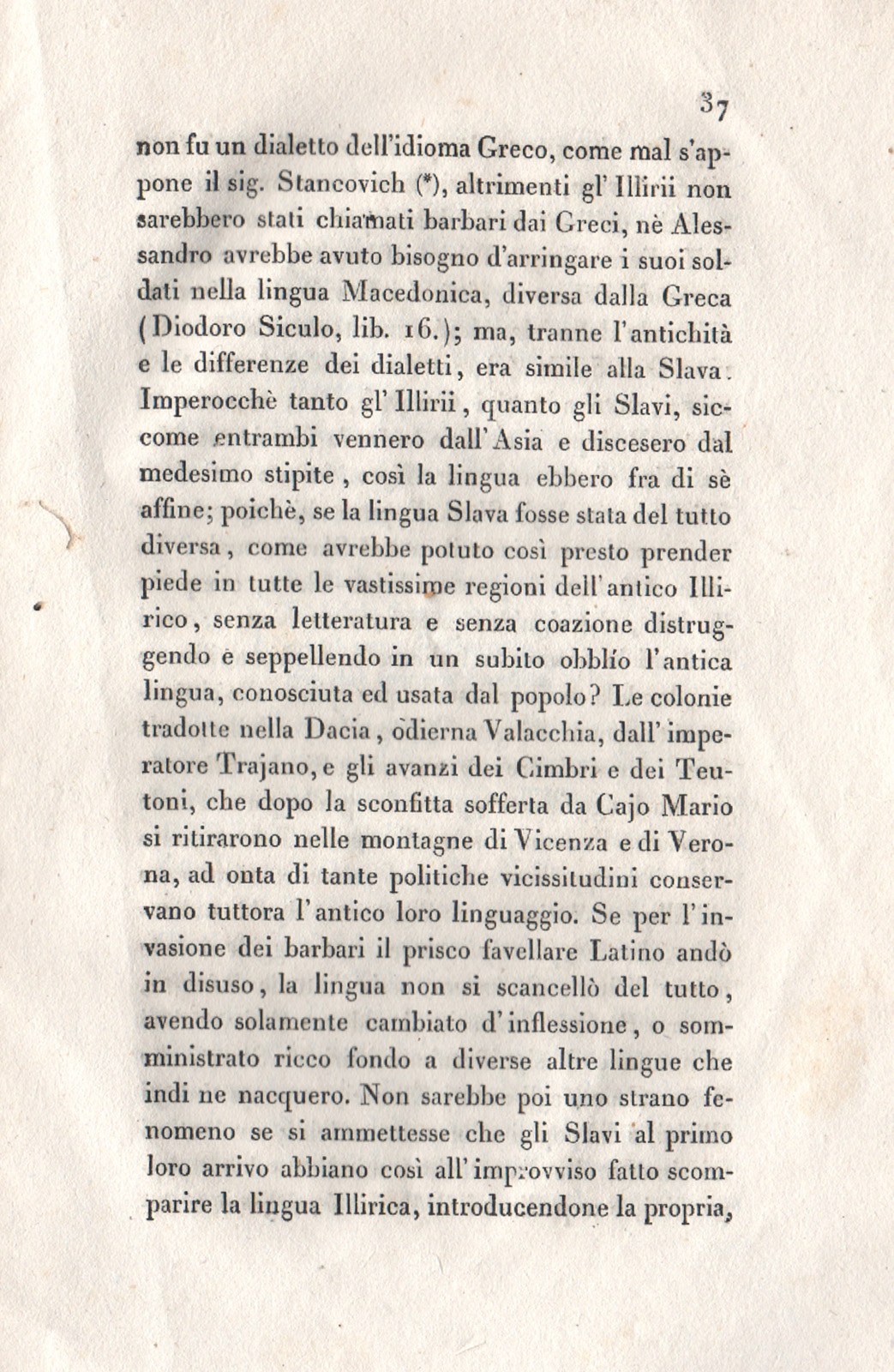 osservazzioni 36