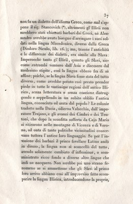 osservazzioni 36