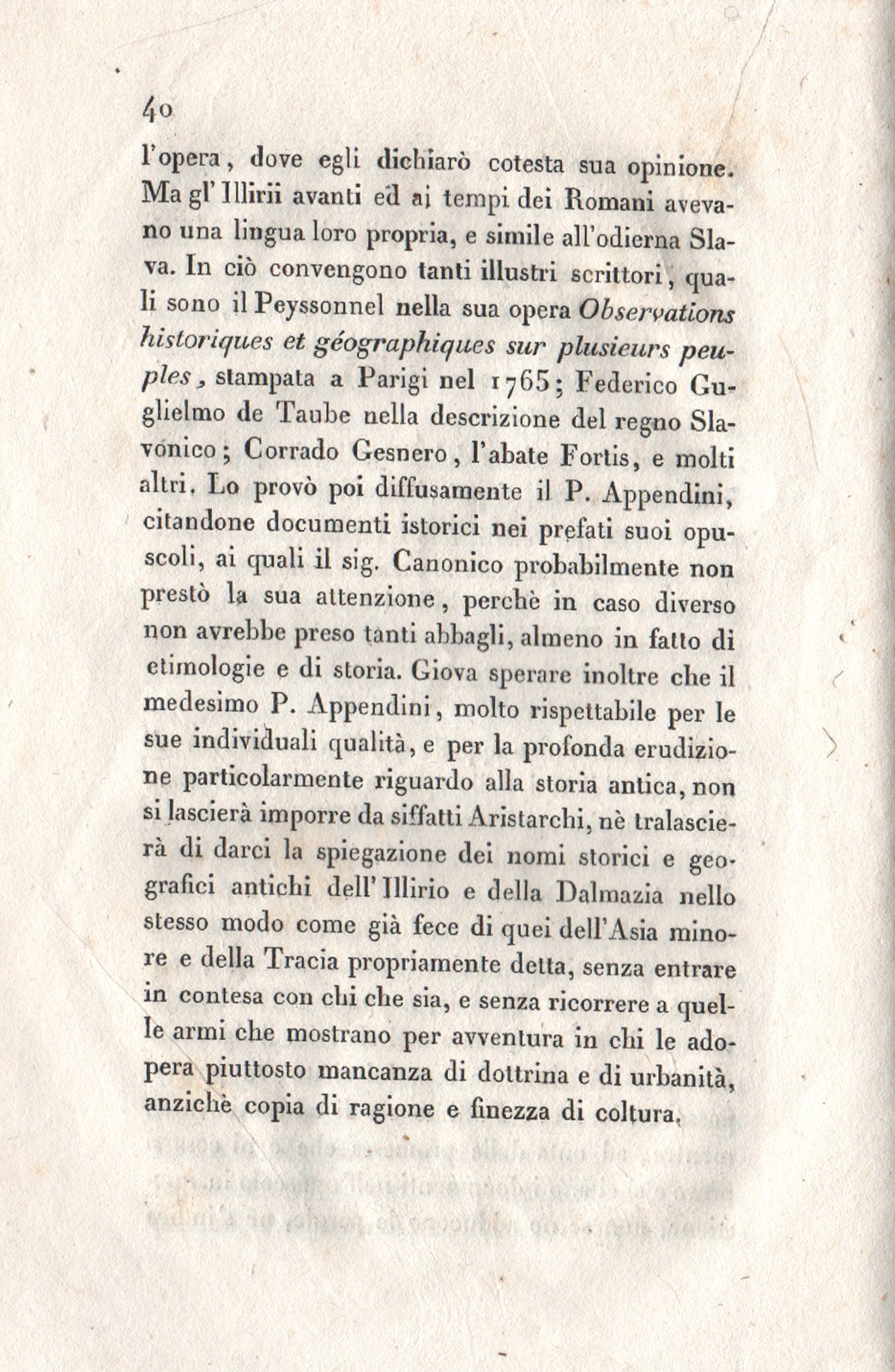 osservazzioni 39