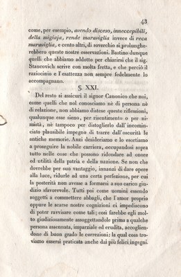 osservazzioni 42