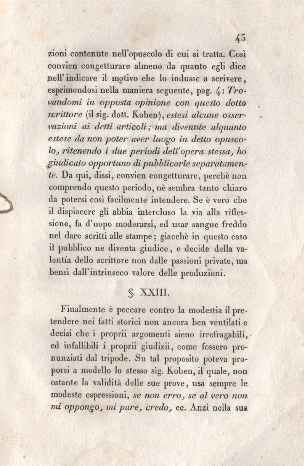 osservazzioni 44