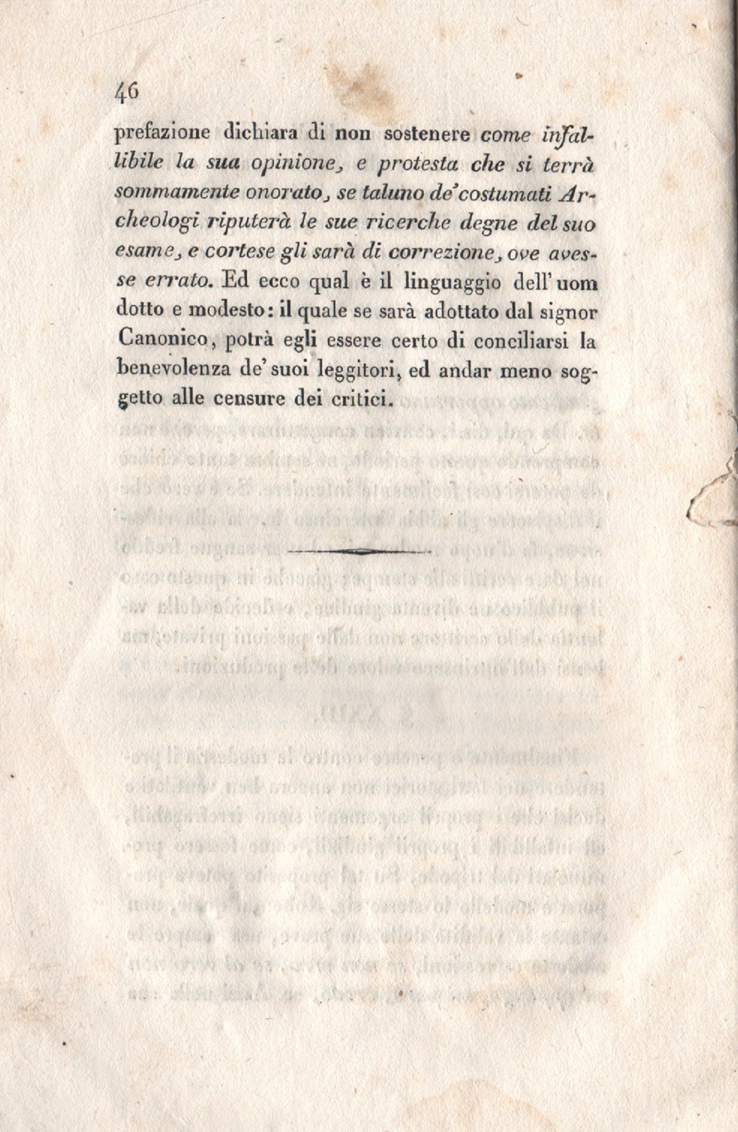 osservazzioni 45