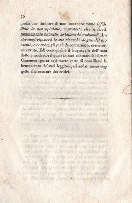 osservazzioni 45