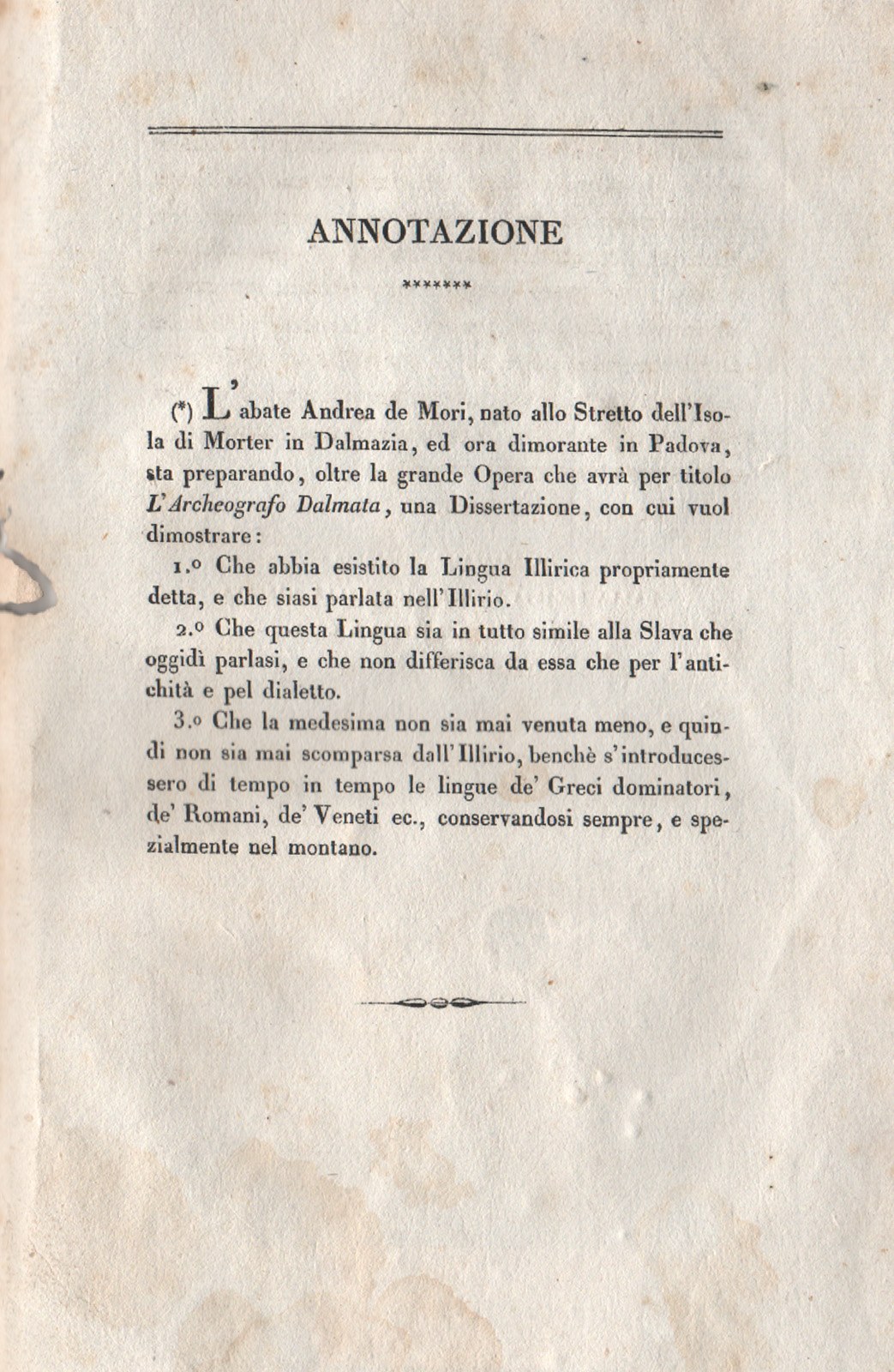 osservazzioni 46