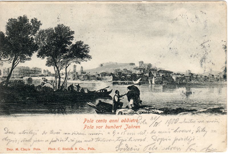 Cartolina 040
