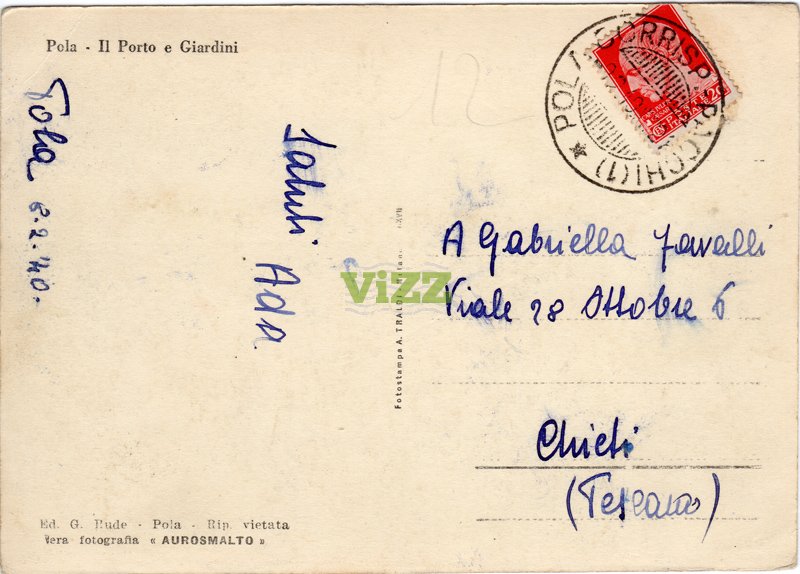119 naličje