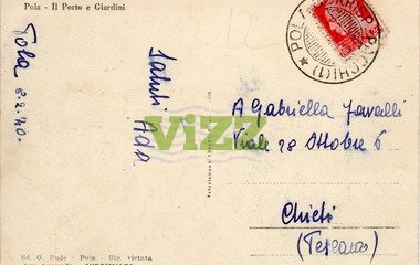 119 naličje